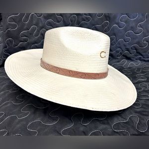 Charlie 1 Horse Fashion Cowboy Hat